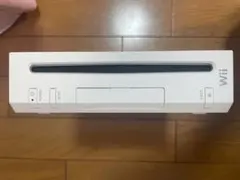 【美品・動作確認済】Wii 本体セット、ソフト3本まとめ売り