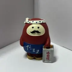 Decole concombre デコレ コンコンブル　出前ダルマ