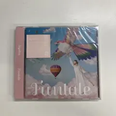 新品未開封　絢香 Ayaka ／Funtale CD