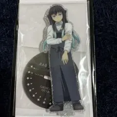 鬼滅の刃モクテルバー　時透無一郎アクリルスタンド