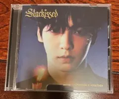 スビン　TXT 初回限定メンバーソロジャケット盤　Starkissed アルバム