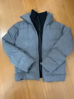 AZUL by moussy ダウンジャケット Mサイズ