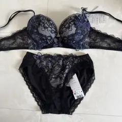 ☆ワコール パルファージュ C75・M☆44G