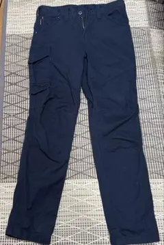 【未使用】GLADIATOR ストレッチレディースカーゴパンツ 作業着 作業服