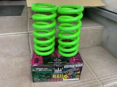 チャラバネ　326パワー 326power ミツル【id63_100_8k】 チャラバネ・ID63（62-63兼用）-H200 商品詳細 広島県東広島市