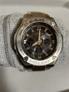 CASIO G-SHOCK GST-W310D-1AJF