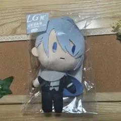 御伴散歩 ぬいぐるみ 山姥切長義