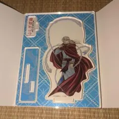 ふしぎ遊戯 原画展 トレーディング アクリルスタンド 玄武 虚宿 斗宿 