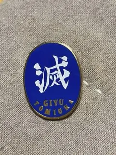 2025年最新】鬼滅の刃 冨岡義勇 ピーンズ 柱展の人気アイテム - メルカリ