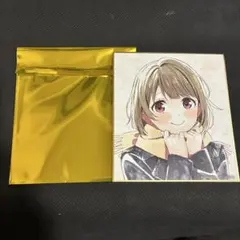 2026年最新】中須かすみ 色紙の人気アイテム - メルカリ