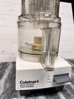 Cuisinast フードプロセッサー 1.9 リットル 2025年最新】クイジナート フードプロセッサー 1.9lの人気アイテム