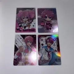 すとぷり さとみ グッズセット