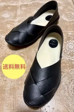 《RegettaCanoe 》リゲッタカヌーサンダルスリッポン 【 L】美品