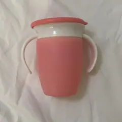 マンチキンミラクルカップ