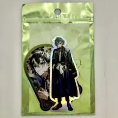 にじさんじ Dytica 3rd ステッカーセット 伊波ライ