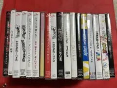 WEST. CD18枚まとめ売り