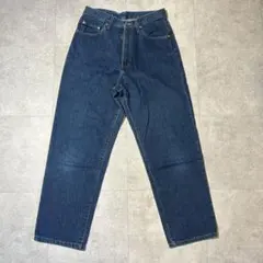 ゴールデンサイズ 90s Polo Ralph Lauren デニムパンツ us - メルカリ
