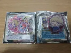 仮面ライダーガヴ トレーディングアクリルクリップバッジ めじるしチャーム 幸果