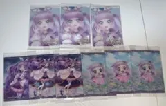 プリキュア ウエハース キュアマジェスティ