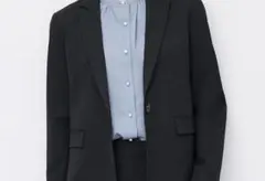 GUのスーツ