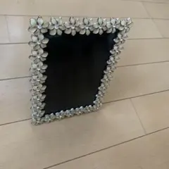 AfternoonTea フォトフレーム 写真立て　約89×127mm