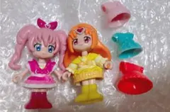 プリコーデドール スイートプリキュア