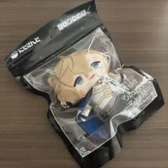 にじさんじ にじぱぺっと 叶 ChroNoiR One Man Live