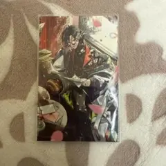 にじさんじ ノスタルジア ノスタルジアコレクション 2025 魁星