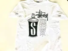 Stussy12ヶ月20周年アニバーサリー記念Tシャツ2月！