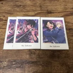 あんスタ　朔間零　ぱしゃっつ