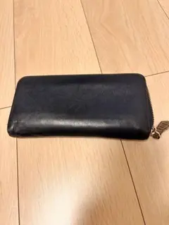 Paul Smith財布　(青)