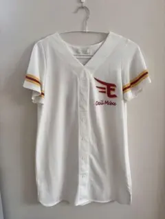 【CECIL McBEE】楽天イーグルス ワンピース