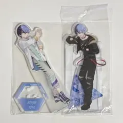 プロセカ 青柳冬弥 アクリルスタンド アクスタ オリショ vol.25 セット