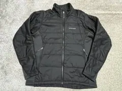 mont-bellモンベル U.L.サーマラップジャケット レディースM