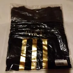 TWICE 4TH WORLD TOUR Tシャツ