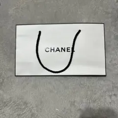 CHANEL ショッパー