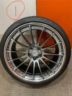 SSR エグゼキューターCV04 ホイールのトータルメーカー SSR｜純正にはできないホイールを