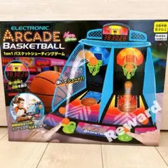 AND1 ミニバスケットボールゴール ドア掛け用（ストリートグラフィティ 