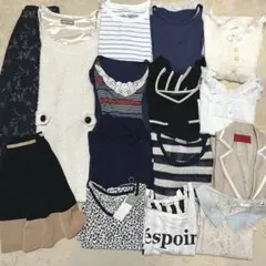 まとめ売り レディース服 lサイズ