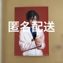 バグステ　リピーター特典ブロマイド　小峠