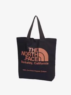 THE NORTH FACE トートバッグ 黒