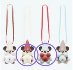 おまとめラブブ✨新品未使用品✨ 匿名配送 リルリンリン カプセルトイ 2個セット