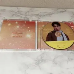 FANTASTICS CD 木村慧人 ピクチャーレーベル