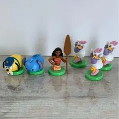 チョコエッグ ディズニー