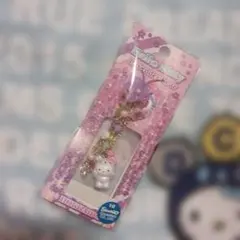ナルミヤキャラクターズ ふわふわマスコット ストラップ - メルカリ