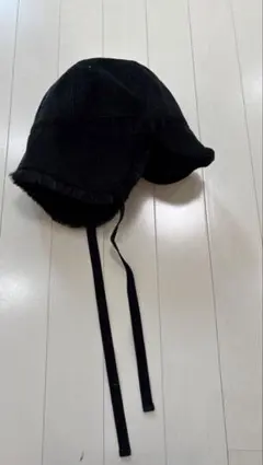 INFIELDER DESIGN 帽子　キッズ　52センチ　週末限定お値下げ中