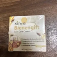 ximonth Bienengift Skin Care Cream 50g