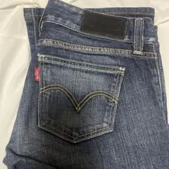 Levi's デニムパンツ インディゴ