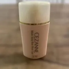 CEZANNE Make Keep Base Moist Typeのサムネイル
