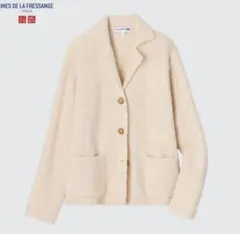 INES DE LA FRESSANGE Mサイズ ジャケット